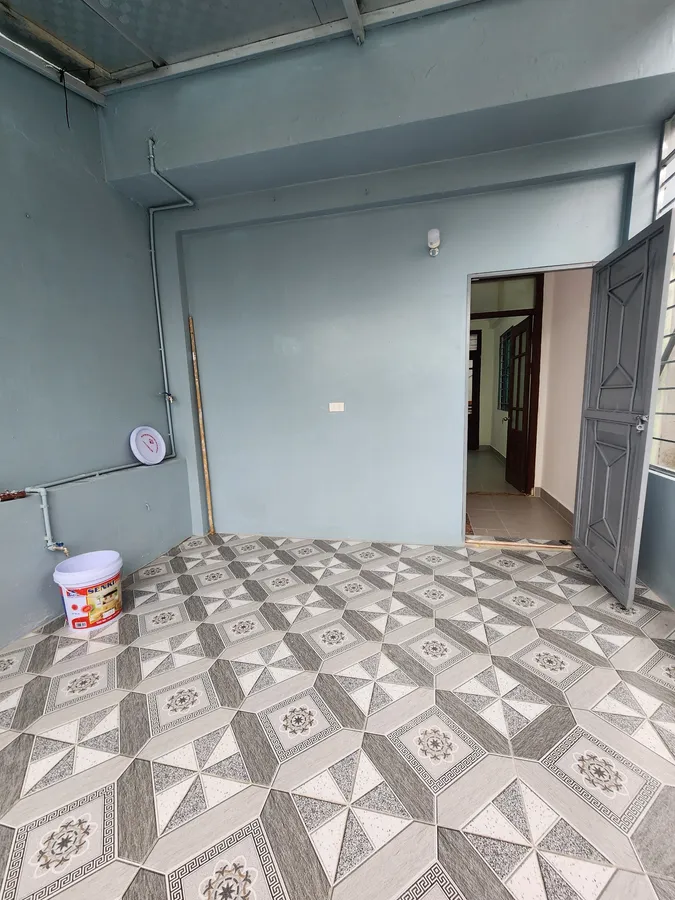 BA GÁC ĐỖ CỬA, 40M RA Ô TÔ TRÁNH, NGÕ NÔNG RỘNG, 29M2+4TẦNG HOÀNG VĂN THÁI - THANH XUÂN . - Ảnh 1